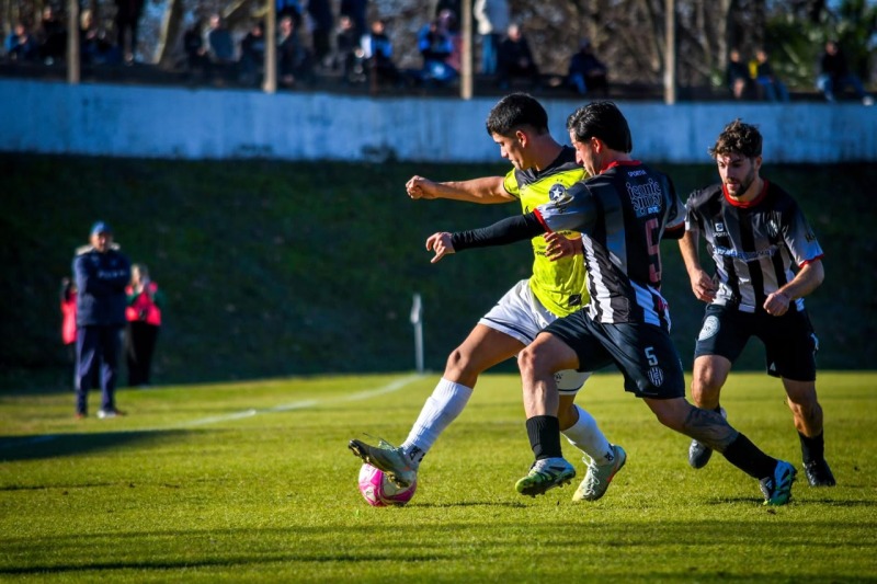 Retornos para la segunda final de la Uni�n Deportiva Regional